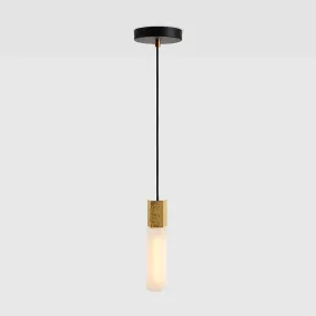 Tala Basalt Single Pendant BSALT-I-SET