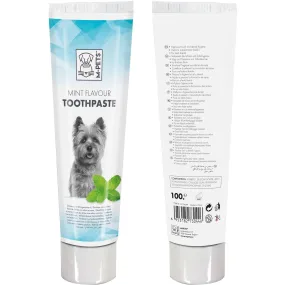 Toothpaste Mint flavour