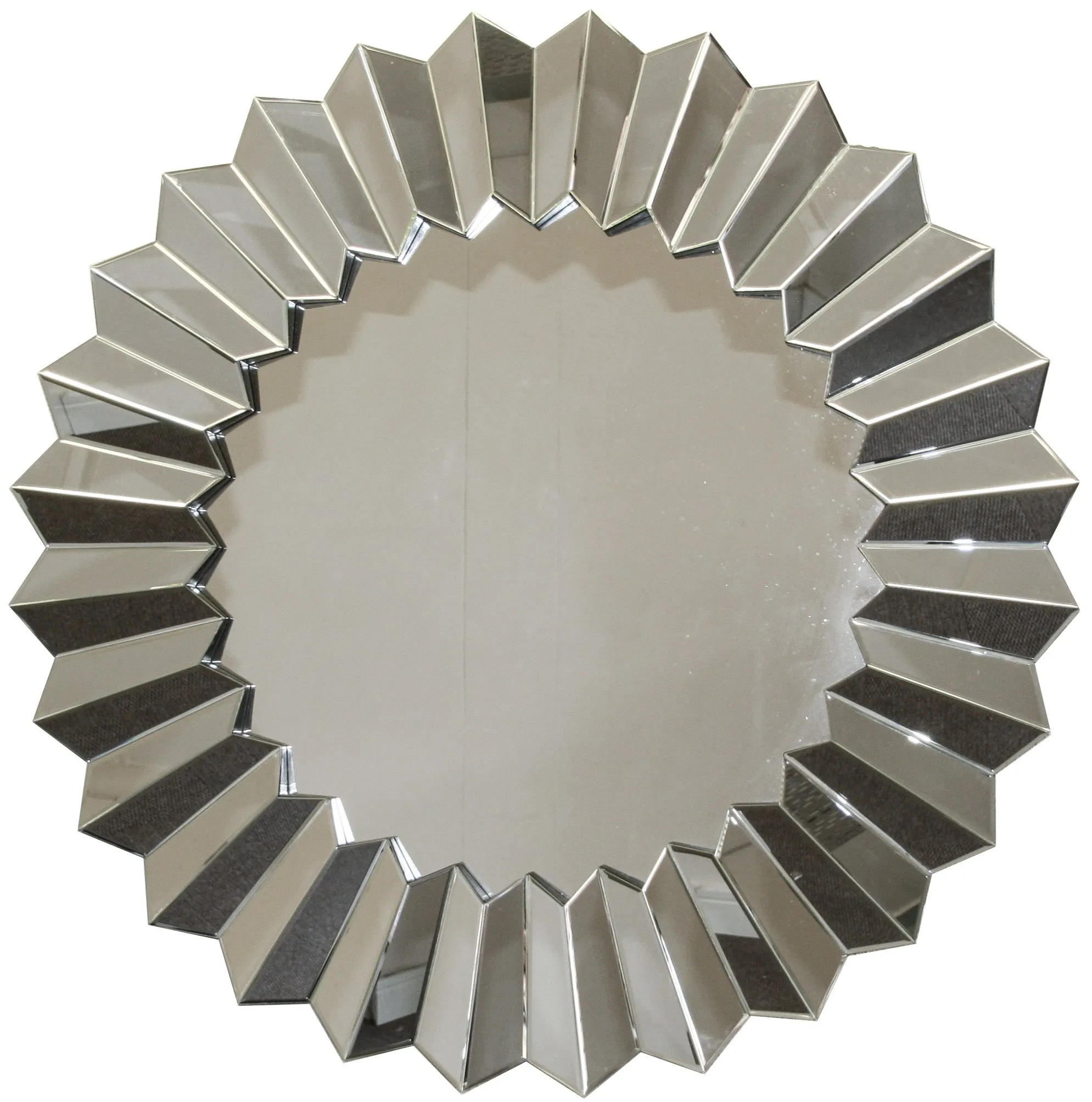 Tsakani Mirror