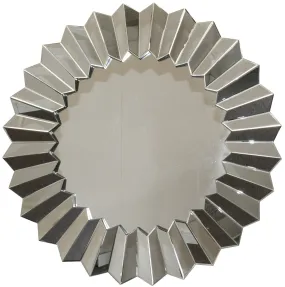 Tsakani Mirror