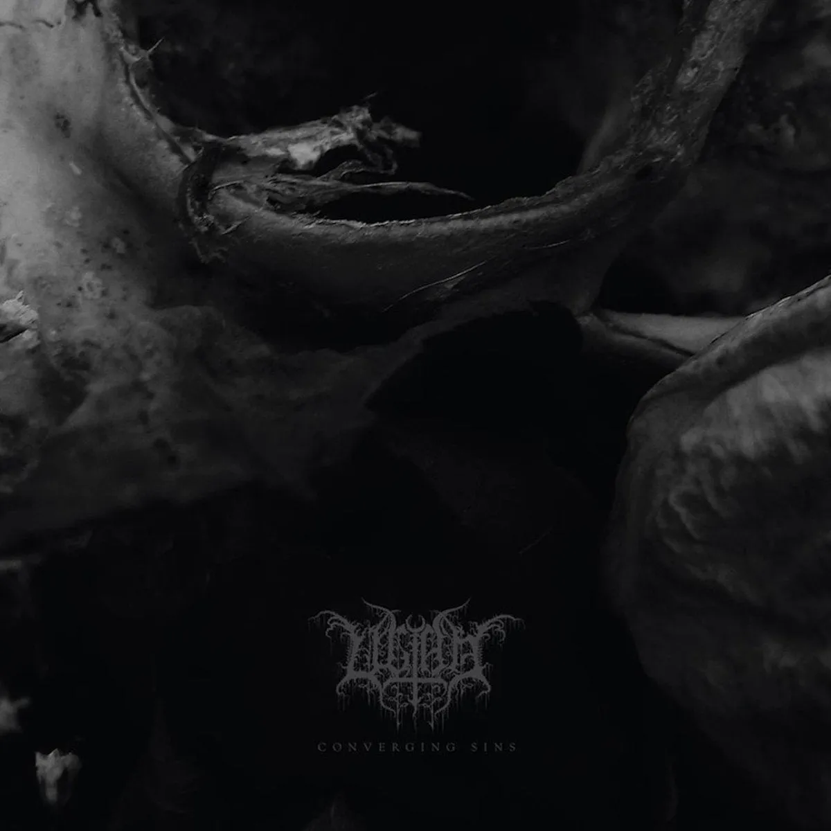 ULTHA "Converging Sins" 2xLP