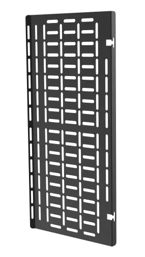 Universal AV Component Mount for Storing Media Players & other AV Components
