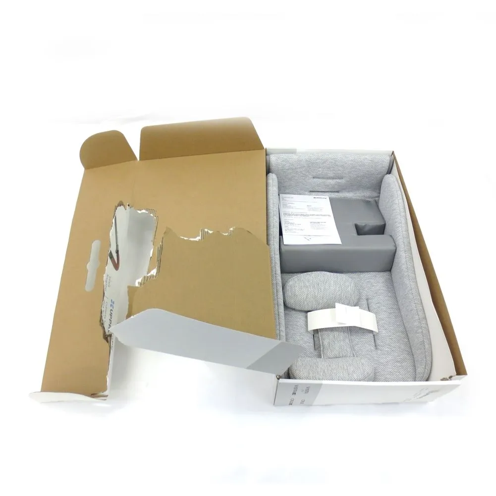 UPPAbaby Infant Snug Seat for VISTA/CRUZ Strollers (86314) (Open Box)
