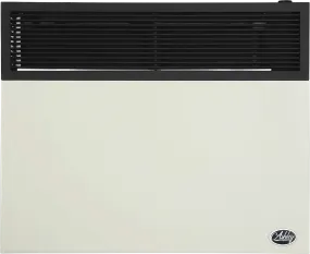 US Stove Ashley DVAG30L Propane Wall Heater Direct Vent 825 sq. ft. 25,000 BTU Furnace New