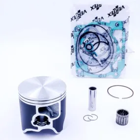Vertex Top End Rebuild Kit - Suzuki 2T