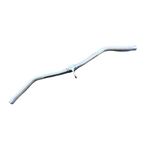 VERVE Ez Bar for Pulley System-Hard Chrome