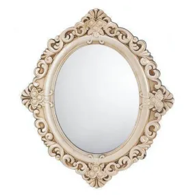Vintage Estate Wall Mirror (pack of 1 EA)