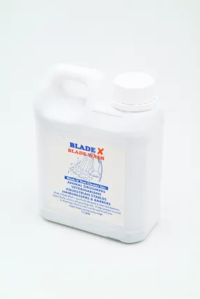 Wahl Blade-X Blade Wash