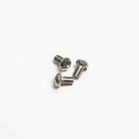 Wall Mount Screws - Set of 3