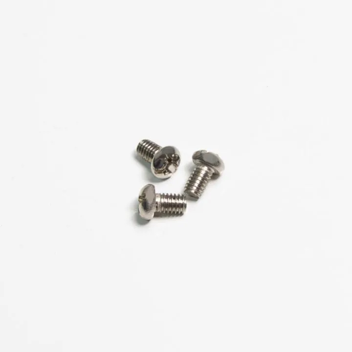 Wall Mount Screws - Set of 3