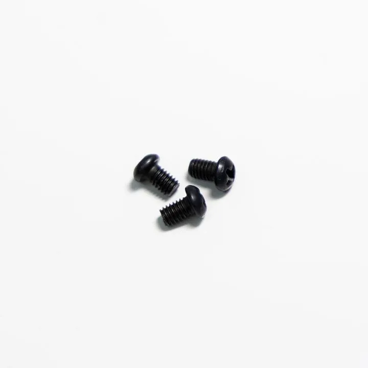 Wall Mount Screws - Set of 3