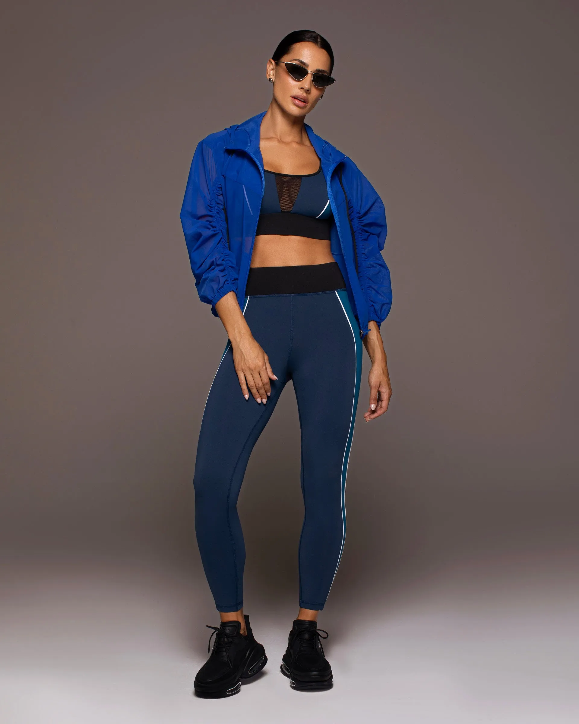 Wander Legging