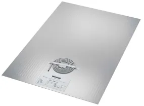 Warmup Bathroom Collection Electric Mirror Demister Pads