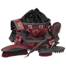 WEAVER GROOMING KIT