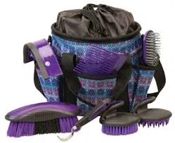 WEAVER GROOMING KIT