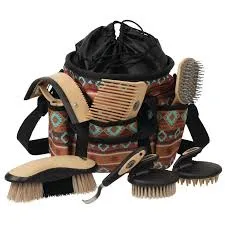 WEAVER GROOMING KIT