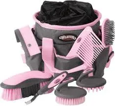WEAVER GROOMING KIT