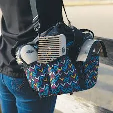 WEAVER GROOMING KIT