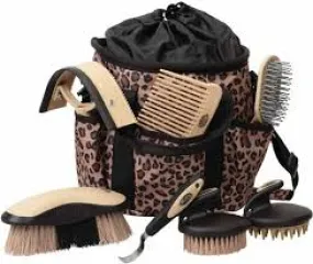 WEAVER GROOMING KIT