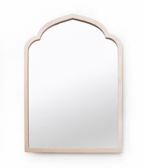 Wellington Wall Mirror