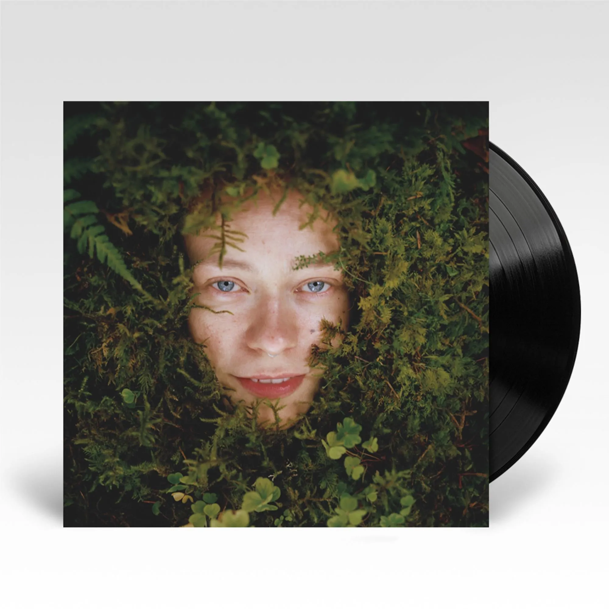 You & i are Earth (Vinyl)