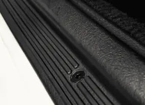 ZSPEC Sill Plate & Tonneau Cover Allen Screws for '90-99 300zx Z32, Black
